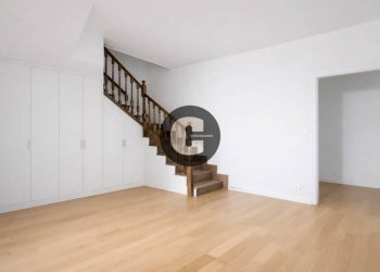 Salone - Four-room apartment via Barbara Allason, 60, Pecetto Torinese - photo 24