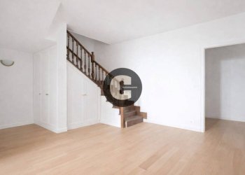 Salone - Four-room apartment via Barbara Allason, 60, Pecetto Torinese - photo 27