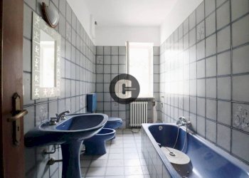 Bagno - Four-room apartment via Barbara Allason, 60, Pecetto Torinese - photo 36