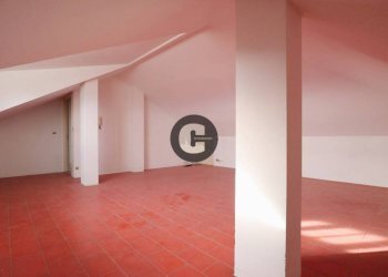 Mansarda - Four-room apartment via Barbara Allason, 60, Pecetto Torinese - photo 48