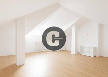 Mansarda - Four-room apartment via Barbara Allason, 60, Pecetto Torinese - photo 50