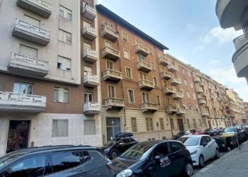 186dbd69-e420-428c-92cf-9d492c45d7c6 - Terreno non edificabile via Zumaglia, 7, Torino (zona Campidoglio) - foto 29