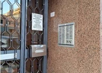 Interno palazzo - Trilocale all'asta via Canevari, Genova (zona Marassi) - foto 4