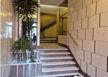 Interno palazzo - Trilocale all'asta via Canevari, Genova (zona Marassi) - foto 5