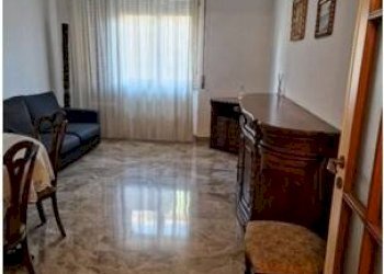 Salone - Trilocale all'asta via Canevari, Genova (zona Marassi) - foto 9