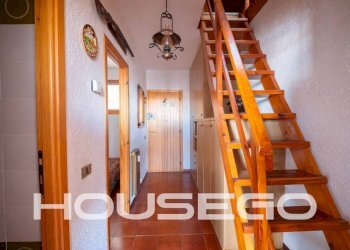 Corridoio - Trilocale via Prime, 12, Montaldo di Mondovì - foto 17