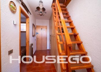 Corridoio - Trilocale via Prime, 12, Montaldo di Mondovì - foto 18