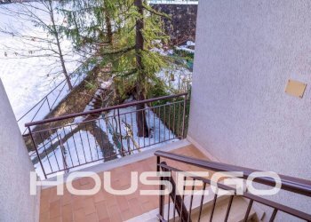 Balcone - Trilocale via Prime, 12, Montaldo di Mondovì - foto 20