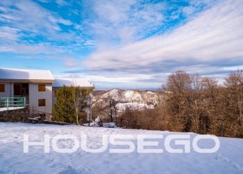 Vista - Trilocale via Prime, 12, Montaldo di Mondovì - foto 23