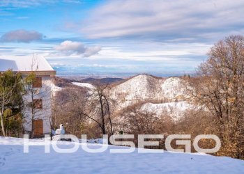 Vista - Trilocale via Prime, 12, Montaldo di Mondovì - foto 27