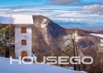 Vista - Trilocale via Prime, 12, Montaldo di Mondovì - foto 28