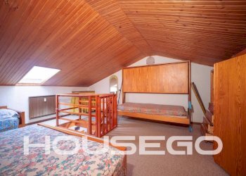 Altro - Trilocale via Prime, 12, Montaldo di Mondovì - foto 10