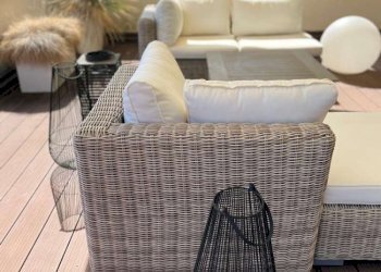 terrazza - Appartamento via Larga, Calderara di Reno - foto 3