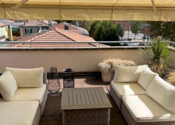 terrazza - Appartamento via Larga, Calderara di Reno - foto 2