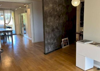 soggiorno - Appartamento via Larga, Calderara di Reno - foto 7