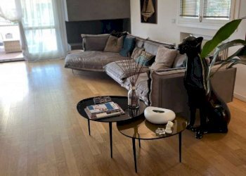 soggiorno - Appartamento via Larga, Calderara di Reno - foto 12