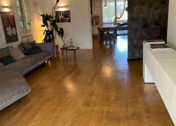 soggiorno  - Appartamento via Larga, Calderara di Reno - foto 16