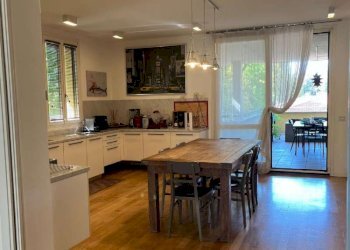 cucina - Appartamento via Larga, Calderara di Reno - foto 17