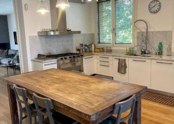cucina - Appartamento via Larga, Calderara di Reno - foto 18