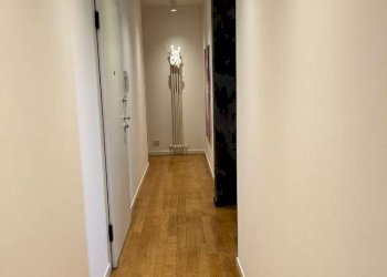 corridoio - Appartamento via Larga, Calderara di Reno - foto 19