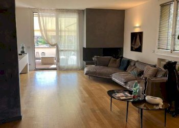 soggiorno - Appartamento via Larga, Calderara di Reno - foto 20