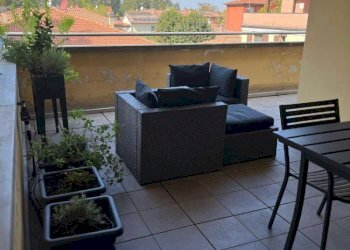 terrazza - Appartamento via Larga, Calderara di Reno - foto 22