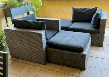 terrazza - Appartamento via Larga, Calderara di Reno - foto 23