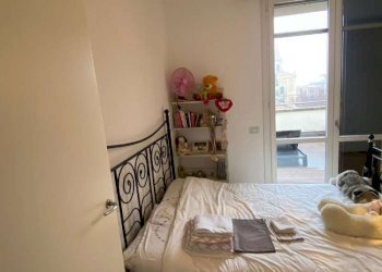 camera - Appartamento via Larga, Calderara di Reno - foto 24