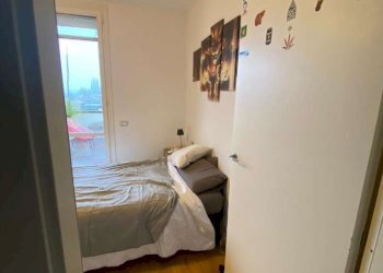 camera - Appartamento via Larga, Calderara di Reno - foto 25