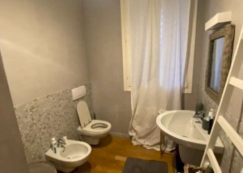 bagno - Appartamento via Larga, Calderara di Reno - foto 26