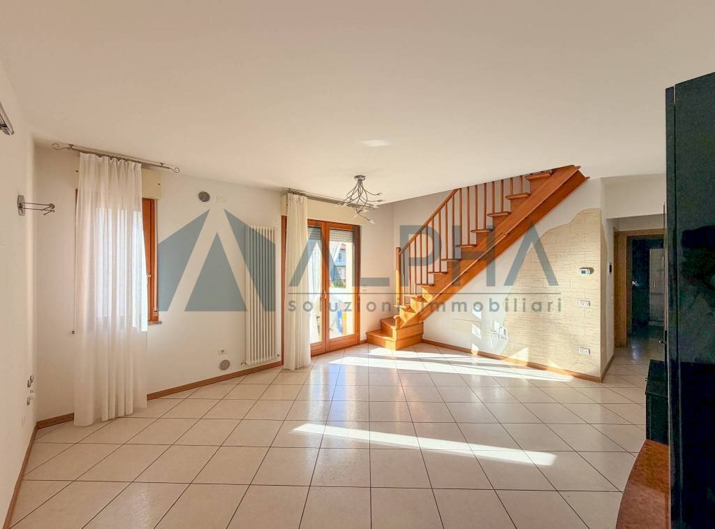Cucina - Four-room apartment via Giuseppe Bellonci, Forlì - photo 1