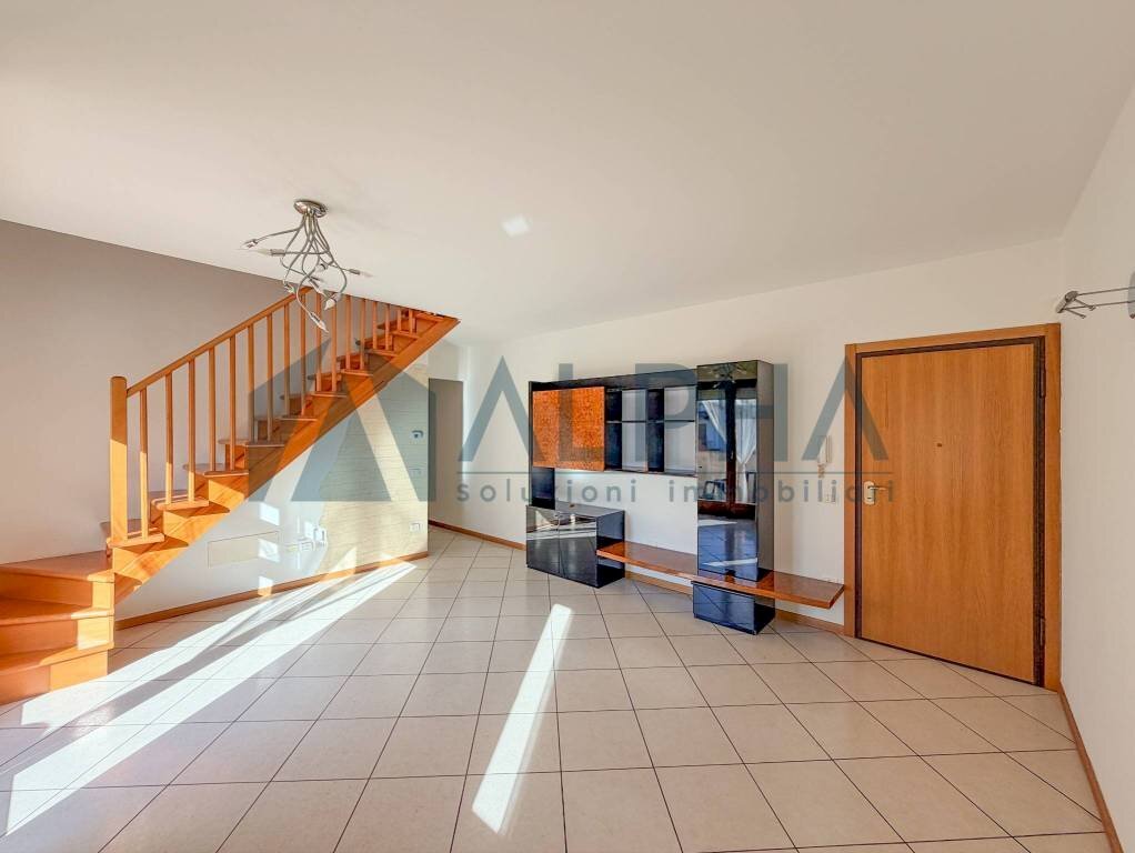 Salone - Four-room apartment via Giuseppe Bellonci, Forlì - photo 2