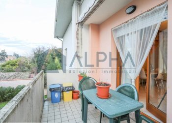 Terrazzo - Quadrilocale via Giuseppe Bellonci, Forlì - foto 6