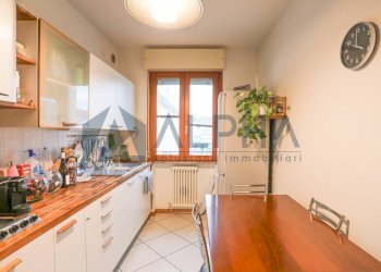 Cucina - Quadrilocale via Giuseppe Bellonci, Forlì - foto 7