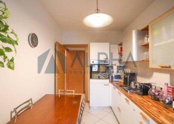 Cucina - Quadrilocale via Giuseppe Bellonci, Forlì - foto 8