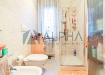 Bagno - Quadrilocale via Giuseppe Bellonci, Forlì - foto 9