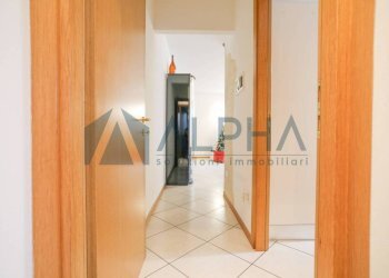 Corridoio - Quadrilocale via Giuseppe Bellonci, Forlì - foto 11