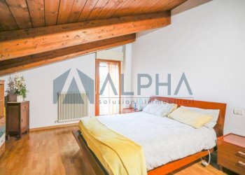 Camera da letto - Quadrilocale via Giuseppe Bellonci, Forlì - foto 13