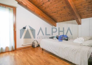 Camera da letto - Quadrilocale via Giuseppe Bellonci, Forlì - foto 14