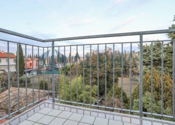 Terrazzo - Quadrilocale via Giuseppe Bellonci, Forlì - foto 16