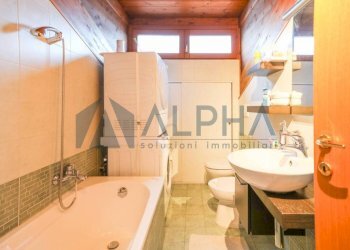 Bagno - Quadrilocale via Giuseppe Bellonci, Forlì - foto 17