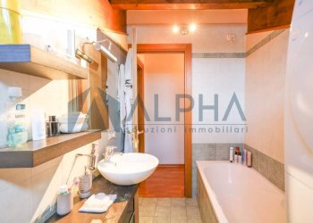 Bagno - Quadrilocale via Giuseppe Bellonci, Forlì - foto 18