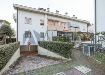 Facciata - Quadrilocale via Giuseppe Bellonci, Forlì - foto 20