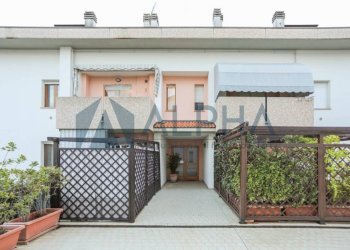 Terrazzo - Quadrilocale via Giuseppe Bellonci, Forlì - foto 21