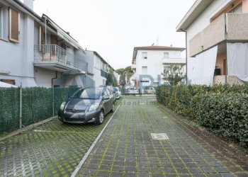 Posto macchina - Quadrilocale via Giuseppe Bellonci, Forlì - foto 22