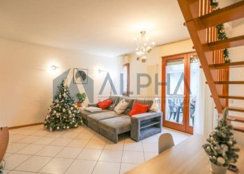 Salone - Quadrilocale via Giuseppe Bellonci, Forlì - foto 3