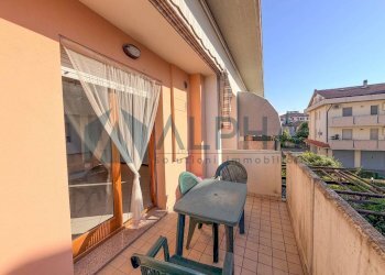 Terrazzo - Four-room apartment via Giuseppe Bellonci, Forlì - photo 6