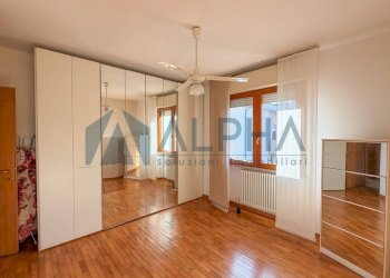 Camera da letto - Four-room apartment via Giuseppe Bellonci, Forlì - photo 11