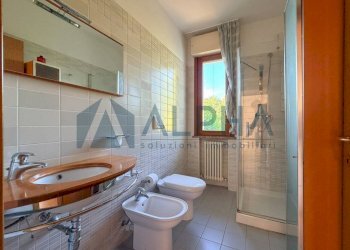 Bagno - Quadrilocale via Giuseppe Bellonci, Forlì - foto 12