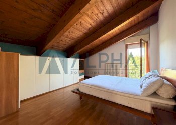 Camera da letto - Four-room apartment via Giuseppe Bellonci, Forlì - photo 16